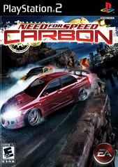 Need for Speed Carbon New