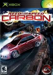 Need for Speed Carbon New