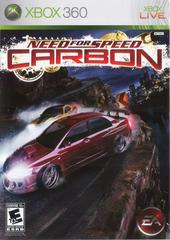 Need for Speed Carbon New