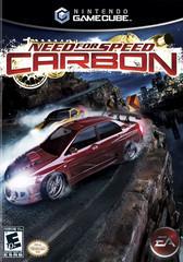 Need for Speed Carbon New