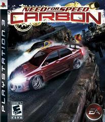 Need for Speed Carbon New