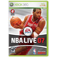 NBA Live 2007 New