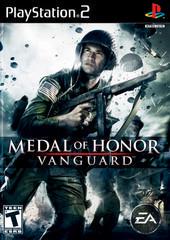 Medal of Honor Vanguard New