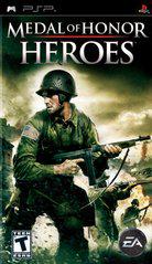 Medal of Honor Heroes New