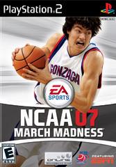 NCAA March Madness 07 New