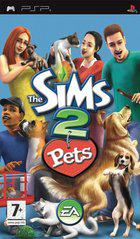 The Sims 2: Pets New