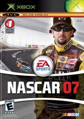 NASCAR 07 New