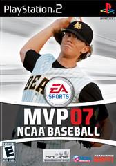 MVP NCAA Baseball 2007 New