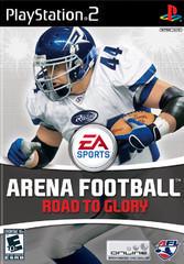 Arena Football Road to Glory New