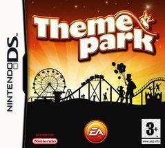 Theme Park New