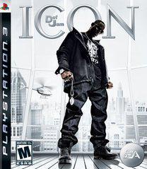 Def Jam Icon New