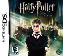 Harry Potter and the Order of the Phoenix New