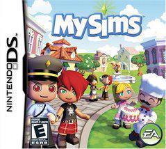 MySims New