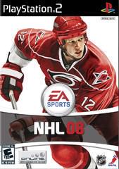 NHL 08 New