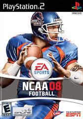 NCAA Football 08 New