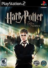 Harry Potter and the Order of the Phoenix New