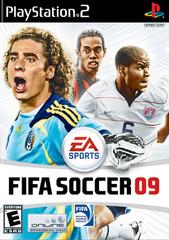 FIFA Soccer 09 New