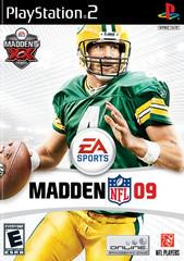 Madden 2009 New