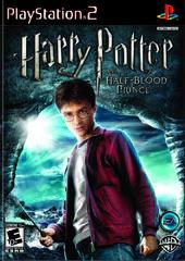 Harry Potter and the HalfBlood Prince New