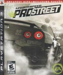 Need for Speed Prostreet New