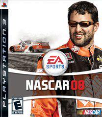 NASCAR 08 New