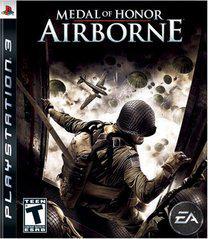 Medal of Honor Airborne New