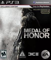 Medal of Honor New