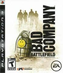 Battlefield: Bad Company New