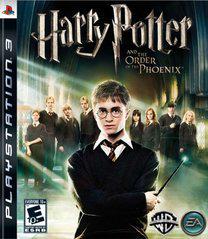 Harry Potter and the Order of the Phoenix New