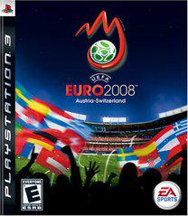 UEFA Euro 2008 New