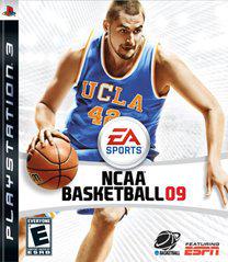 NCAA Basketball 09 New