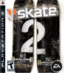 Skate 2 New