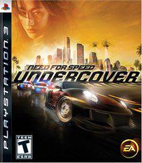 Need for Speed Undercover New