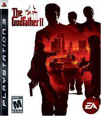 The Godfather II New