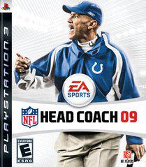 NFL Head Coach 2009 New