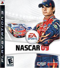 NASCAR 09 New