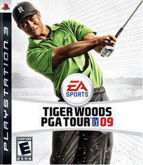 Tiger Woods 2009 New