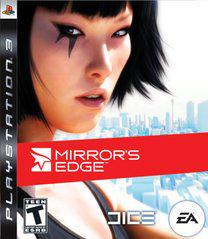 Mirrors Edge New