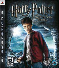 Harry Potter and the HalfBlood Prince New