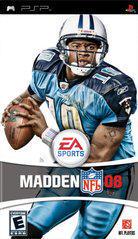 Madden 2008 New