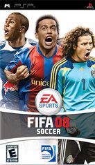 FIFA 08 New