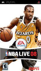 NBA Live 2008 New