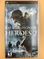 Medal of Honor Heroes 2 New