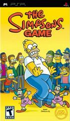 The Simpsons Game New