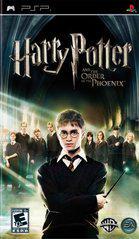 Harry Potter and the Order of the Phoenix New