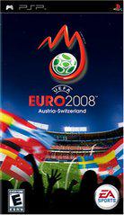 UEFA Euro 2008 New