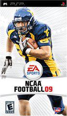 NCAA Football 09 New