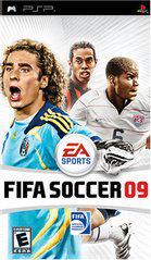 FIFA Soccer 09 New