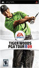 Tiger Woods 2009 New