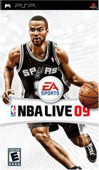 NBA Live 09 New